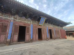 -代州文庙