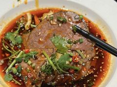 -那拉提之疆·新疆菜(美院店)