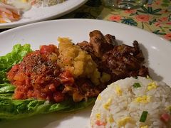 奶油鸡腿饭-日舞(鹭江道店)