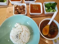-一品小笼(金融街店)