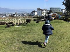 -云禾壹海景庄园餐厅
