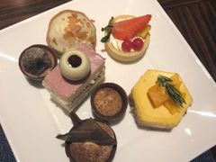 -上海中星铂尔曼大酒店 汇·西餐厅