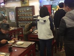大堂-护国寺小吃(新街口店)