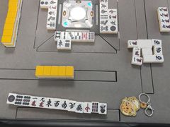 -稻荷日麻社