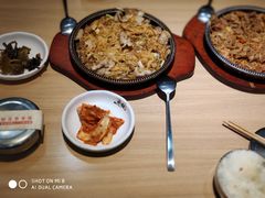 -米村拌饭(延吉万达店)