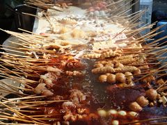 -郭记小街麻辣烫(南小街总店)