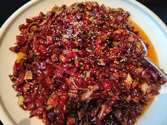 -丽晶轩中餐厅(重庆丽晶酒店)