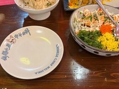 -仙隐小鹿料理食堂(沙市人信汇店)