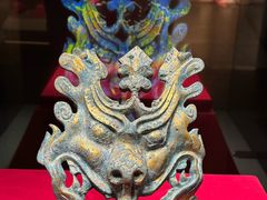 -北京大葆台遗址博物馆