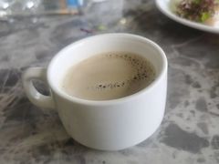 -粤海璇宫·木棉花高空旋转餐厅·聚会派对