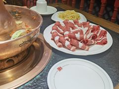 -清真京华源·涮肉烧烤(丰庆店)