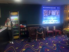 -k9台球(虎泉店)