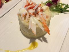 -斗牛士牛排(南京东路店)