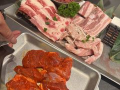 -麻蒲碳烤肉(远景路1号店)