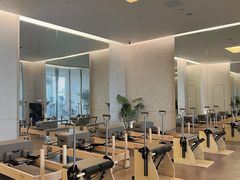 -YCHL FIT 健身(星寰店)