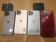 -Apple零售店(华贸购物中心店)