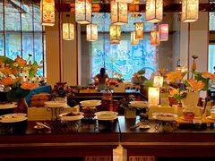 -西藏饭店·亚克·食光自助餐厅(文殊院店)