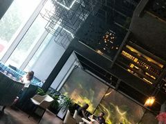 -柒Lounge(三里屯店)
