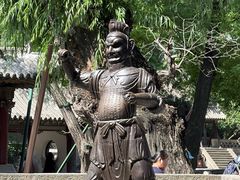 -晋祠博物馆