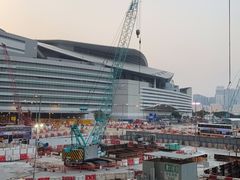 -香港会议展览中心演讲厅