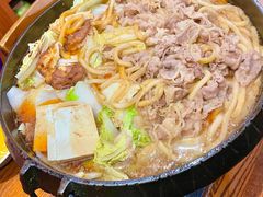 -樱の花亭日本料理店