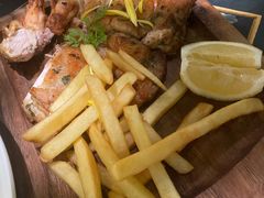 -第101座花园餐厅(湖滨88店)