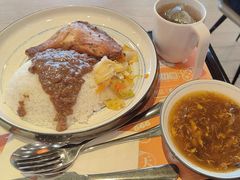 -大快活(丽丰店)