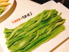 -川西坝子(老军营店)