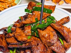 -小吊梨汤·北京菜·烤鸭(王府井银泰in88店)