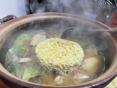 -威邵鸡煲(西华路总店)