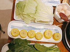 -阿润打边炉(九亭金地广场店)