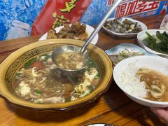 -如我美食(达道社区店)