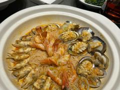 -徐记海鲜(曲江南湖店)