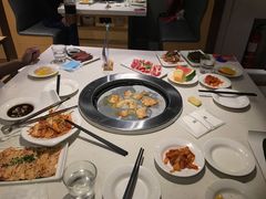 -么子烤肉(化龙池店)