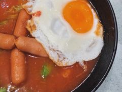 -华嫂冰室(尖沙咀店)