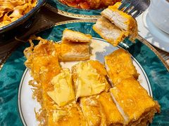 -滋味满屋美食坊(上海街店)