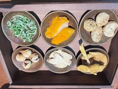 -天水蔬食料理(树德之光店)
