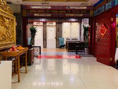 -金狮麟·新豫菜(金码大厦店)