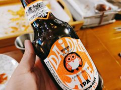 -冀F精酿啤酒烤肉(银杏路店)