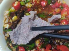 -贵州黄牛肉(西溪湿地店)