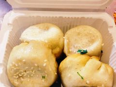 -阿三生煎(友谊大街店)