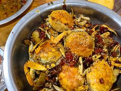 香辣蟹-陈氏肥蛤(小纬六路总店)