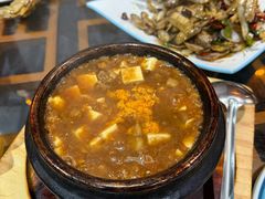 -良师门滨海人家·海鲜·家常菜(滨海城店)