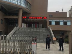 -旌阳区文化馆图书馆