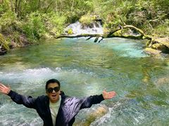 -叠溪松坪沟景区