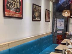 -老边饺子馆(西站店)
