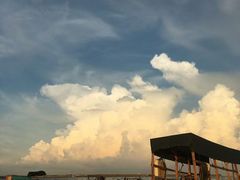 -北海金海湾红树林生态旅游区