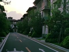 -美的鹭湖森林度假区