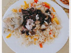 -吾斯曼珍珠抓饭王