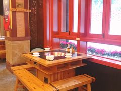 -老码头火锅(玉林店)